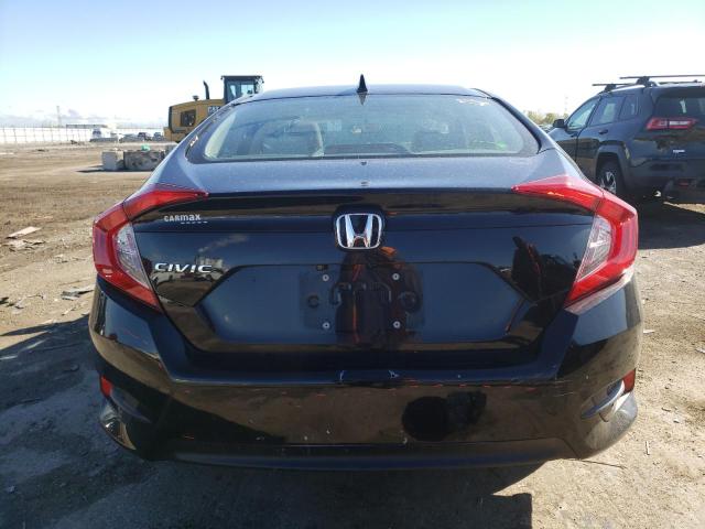 2018 HONDA CIVIC EX - 19XFC2F74JE000044