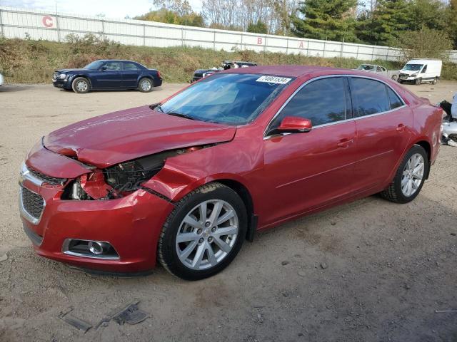 CHEVROLET MALIBU 2LT