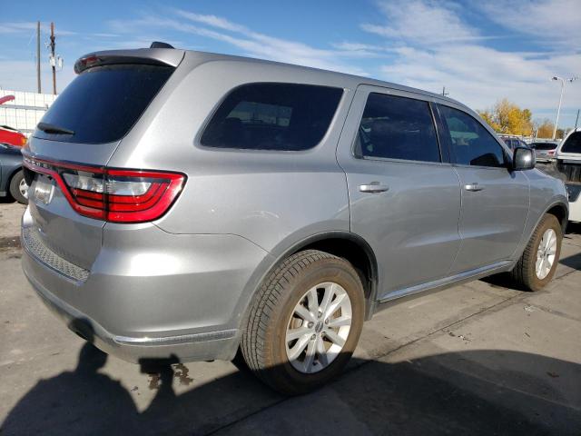 2015 DODGE DURANGO SX - 1C4RDJAG1FC938660