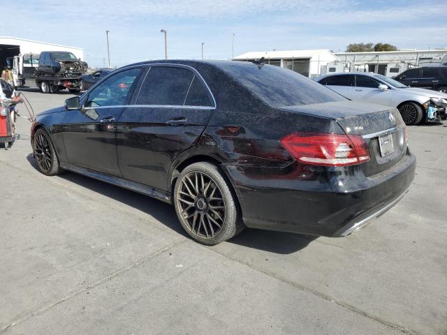 VIN WDDHF5KB7FB117476 2015 MERCEDES-BENZ E-CLASS no.2