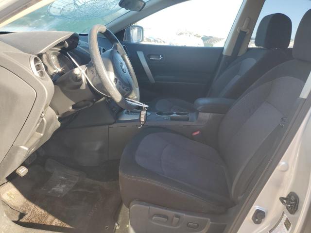 VIN JN8AS5MT3DW504002 2013 Nissan Rogue, S no.7