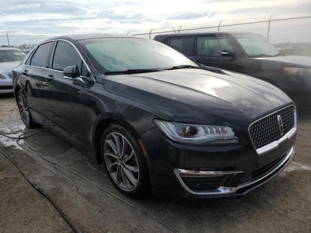 2019 LINCOLN MKZ RESERV - 3LN6L5D94KR618525