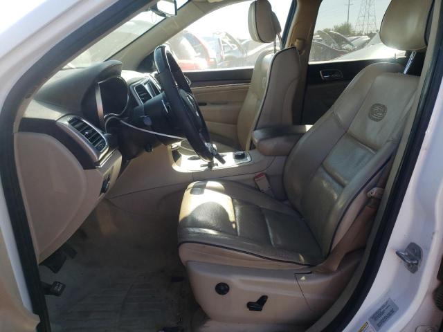 2015 JEEP GRAND CHER - 1C4RJFCG6FC846799