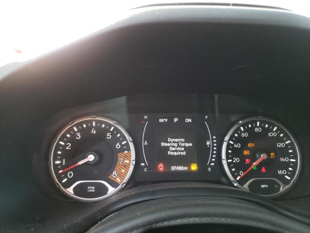 2020 JEEP RENEGADE L - ZACNJBBB5LPL00187