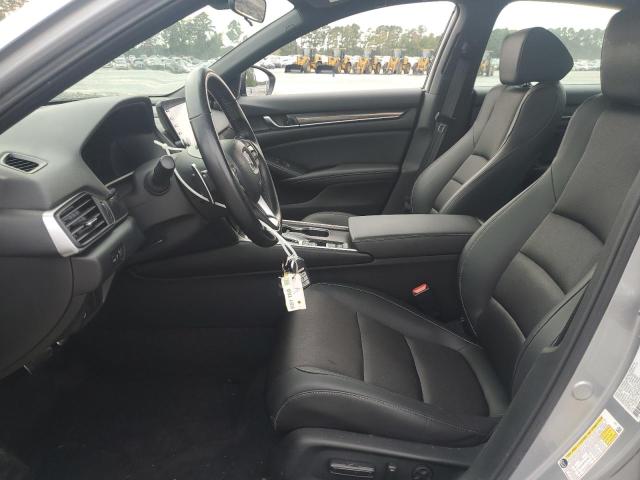 2022 HONDA ACCORD SPO - 1HGCV1F30NA026395