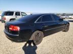 AUDI A8 L QUATT photo