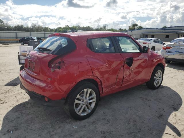 2016 NISSAN JUKE S - JN8AF5MV2GT655375