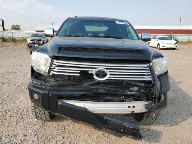 2016 TOYOTA TUNDRA CRE - 5TFAW5F12GX491768