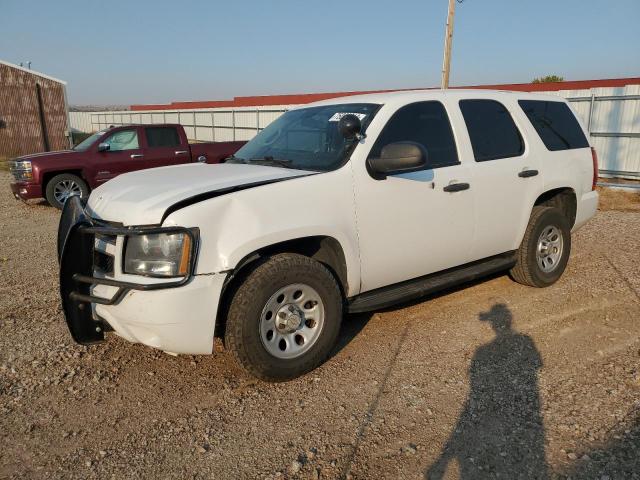 CHEVROLET TAHOE SPECIAL