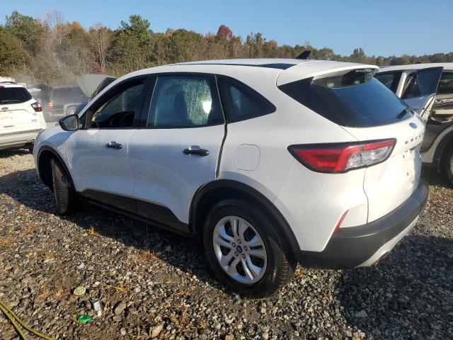 2020 FORD ESCAPE S - 1FMCU9F64LUB85163