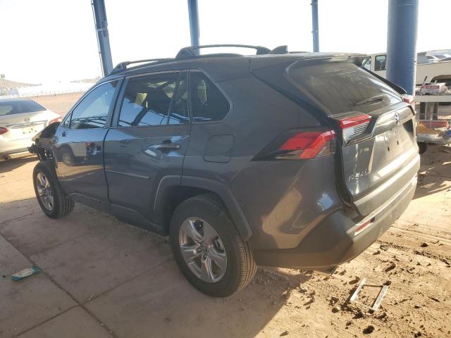 VIN 2T3W1RFV2PW243264 2023 Toyota RAV4, Xle no.2