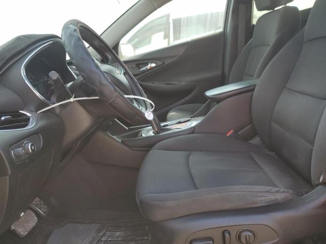 2017 CHEVROLET MALIBU LT - 1G1ZE5ST3HF115447