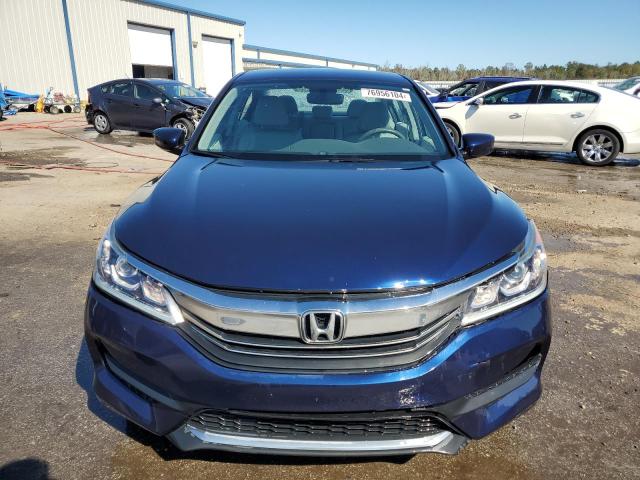 2017 HONDA ACCORD LX - 1HGCR2F37HA208674