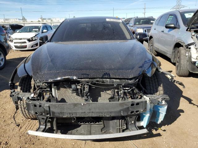 2015 INFINITI Q50 BASE - JN1BV7AR8FM401459