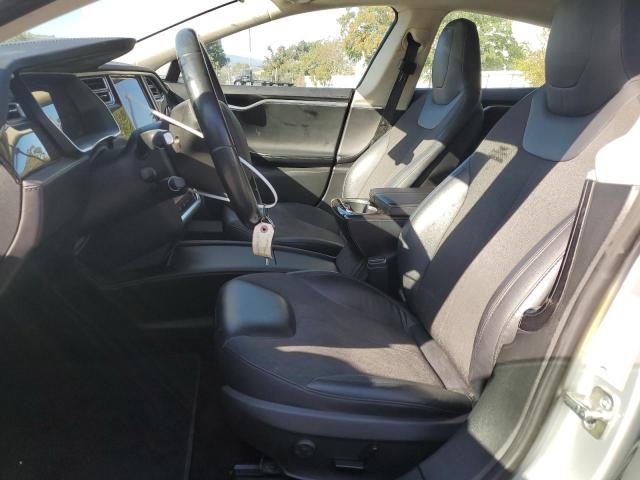 2016 TESLA MODEL S - 5YJSA1E1XGF177258