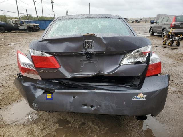 2015 HONDA ACCORD LX - 1HGCR2F33FA169790