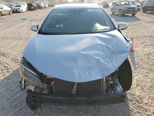 2019 TOYOTA COROLLA L - 5YFBURHE2KP874179