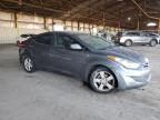 Lot #2996786856 2012 HYUNDAI ELANTRA GL