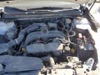 SUBARU LEGACY 2.5 photo