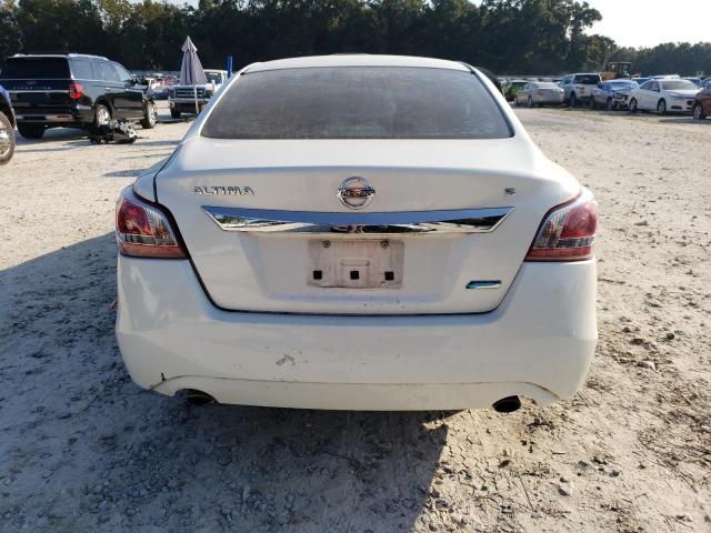 VIN 1N4AL3AP1DC204583 2013 Nissan Altima, 2.5 no.6