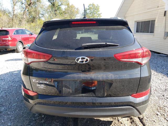 VIN KM8J33A48GU152119 2016 Hyundai Tucson, Limited no.6