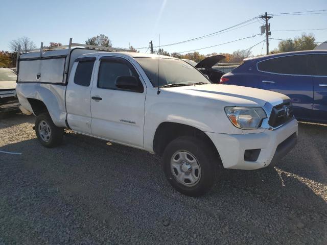 VIN 5TFTX4CN6FX054345 2015 Toyota Tacoma, Access Cab no.4