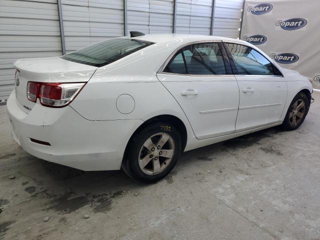 VIN 1G11B5SL6FF270562 2015 Chevrolet Malibu, LS no.3