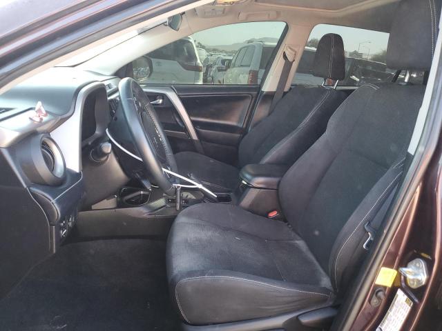 2018 TOYOTA RAV4 ADVEN - 2T3RFREV1JW816081