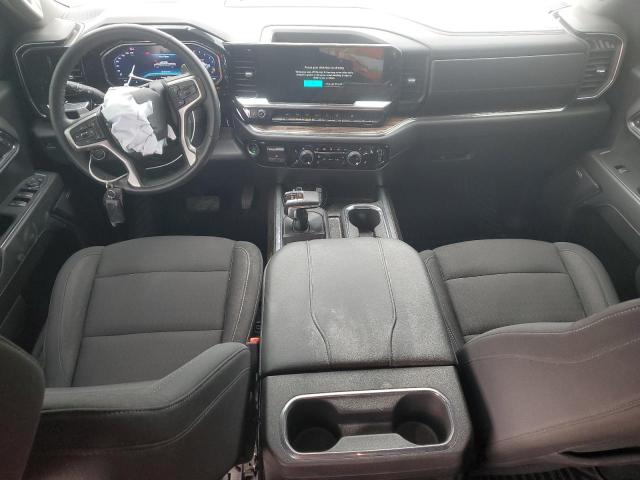 2024 CHEVROLET SILVERADO - 3GCUDEED7RG213468
