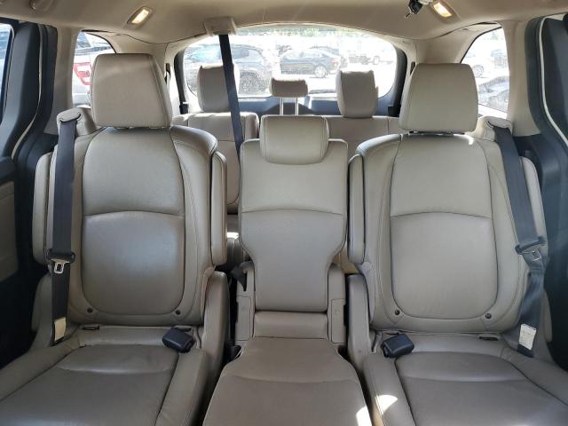 2018 HONDA ODYSSEY EX - 5FNRL6H70JB089672
