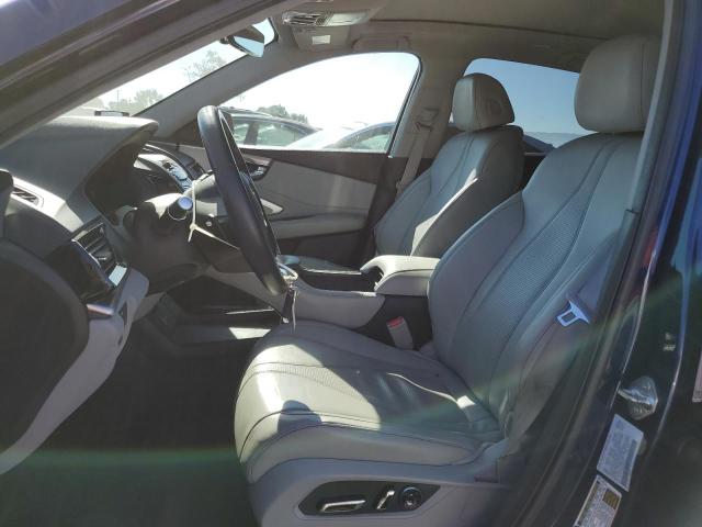 VIN 5J8TC2H53KL040477 2019 Acura RDX, Technology no.7