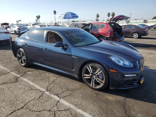 VIN WP0AA2A77EL012676 2014 PORSCHE PANAMERA no.4