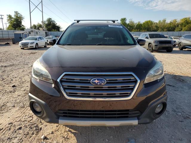 VIN 4S4BSETCXH3267495 2017 Subaru Outback, Touring no.5