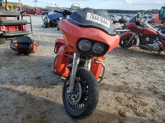 2009 HARLEY-DAVIDSON FLTR 1HD1FS4129Y662547