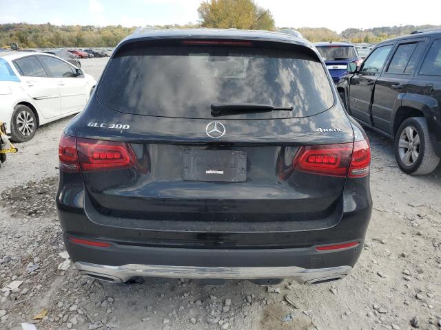 VIN W1N0G8EB7MF919154 2021 MERCEDES-BENZ GLC-CLASS no.6