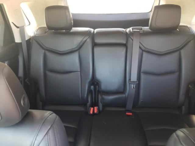 2017 CADILLAC XT5 LUXURY - 1GYKNBRS9HZ224167