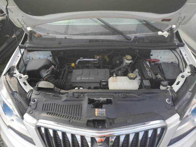 2015 BUICK ENCORE CON - KL4CJFSB5FB271798