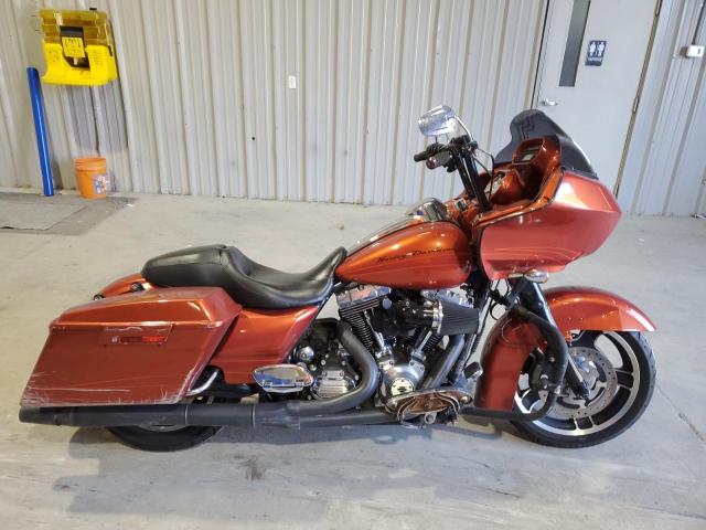 2011 HARLEY-DAVIDSON FLTRX #3028337784