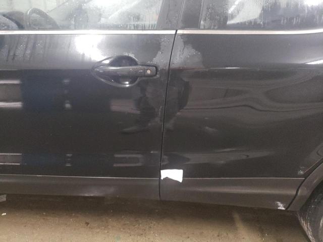 2017 NISSAN ROGUE SPOR - JN1BJ1CR3HW144207