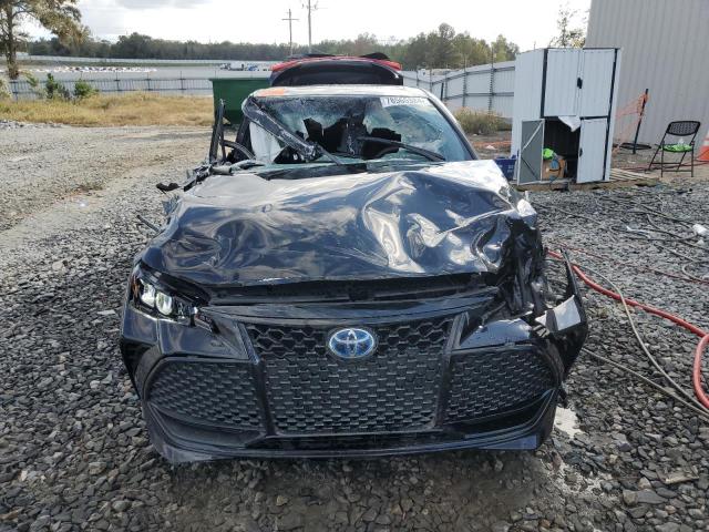 2022 TOYOTA AVALON NIG 4T1EA1AB0NU015148