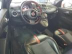 FIAT 500 ELECTR photo