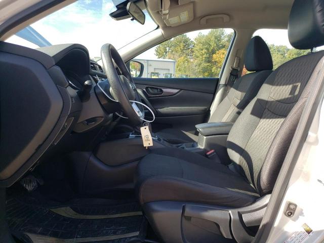 2020 NISSAN ROGUE S - 5N1AT2MV6LC751065