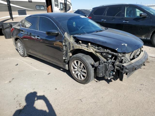 2017 NISSAN ALTIMA 2.5 - 1N4AL3APXHC132692