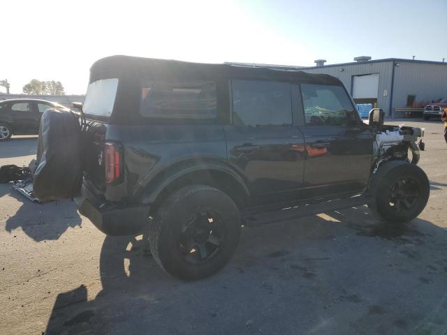 2021 FORD BRONCO BAS - 1FMDE5BH1MLA74241