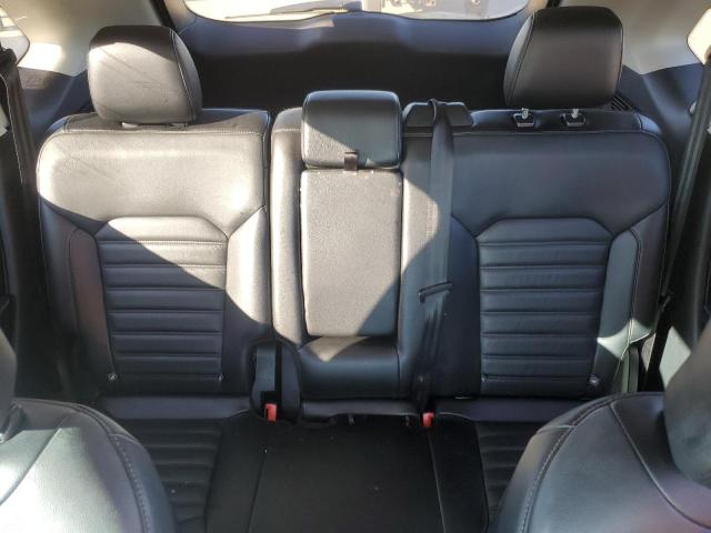 2016 FORD EDGE SEL - 2FMPK4J99GBB04276
