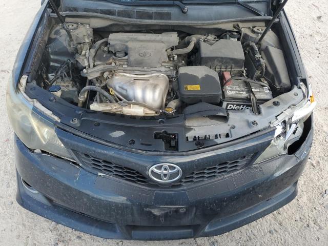 VIN 4T1BF1FK7DU292763 2013 TOYOTA CAMRY no.11