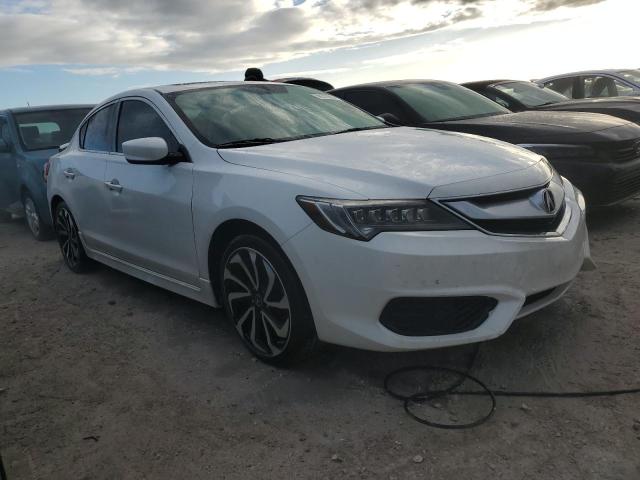 2018 ACURA ILX SPECIA 19UDE2F42JA009045
