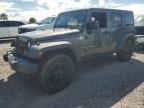 JEEP WRANGLER U photo