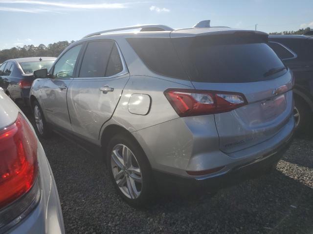 2020 CHEVROLET EQUINOX PR - 3GNAXYEXXLS666128