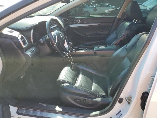 2016 NISSAN MAXIMA - 1N4AA6AP3GC902074